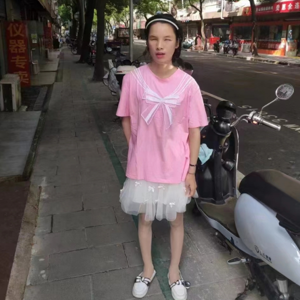 上海26岁单身美女真诚找对象-澄迈相亲网