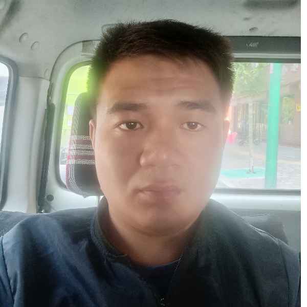 35岁岁山西单身帅哥 - 澄迈吉缘网