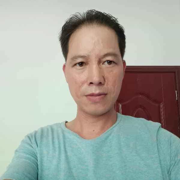 43岁岁陕西单身帅哥 - 澄迈吉缘网