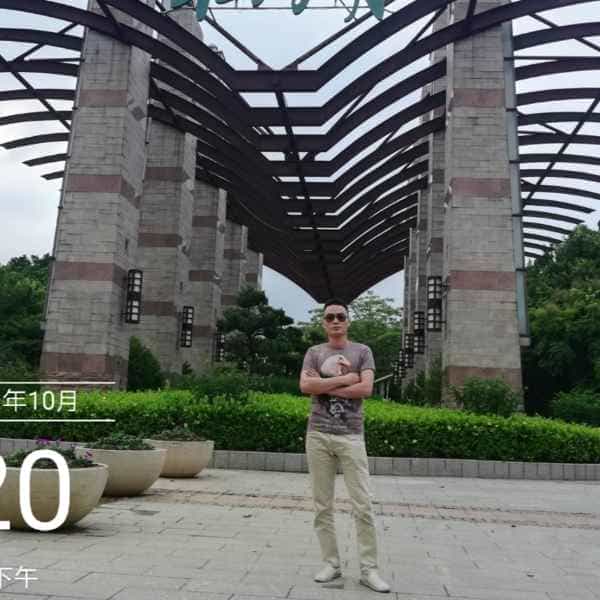 40岁岁四川单身帅哥 - 澄迈吉缘网