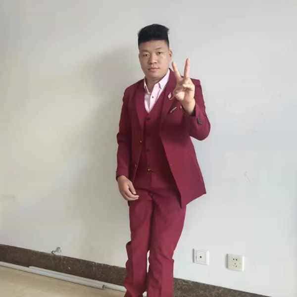 35岁岁贵州单身帅哥 - 澄迈吉缘网