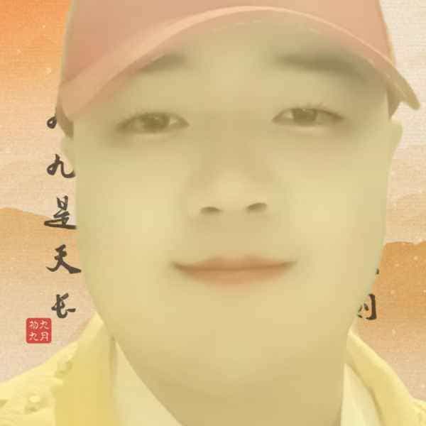 37岁岁河南单身帅哥 - 澄迈吉缘网