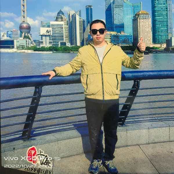 34岁岁江苏单身帅哥 - 澄迈吉缘网