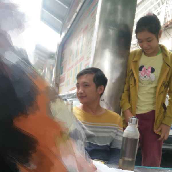 36岁岁广东单身帅哥 - 澄迈吉缘网
