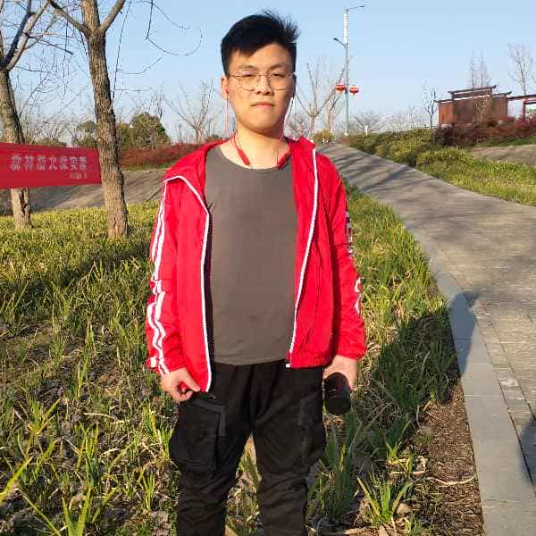 24岁岁安徽单身帅哥 - 澄迈吉缘网
