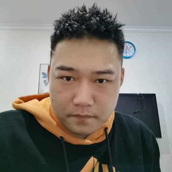 32岁岁辽宁单身帅哥 - 澄迈吉缘网