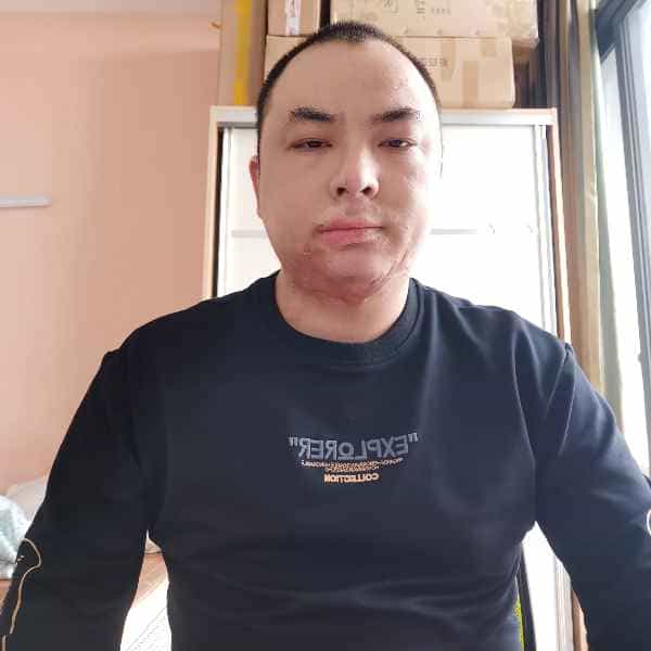 33岁岁四川单身帅哥 - 澄迈吉缘网