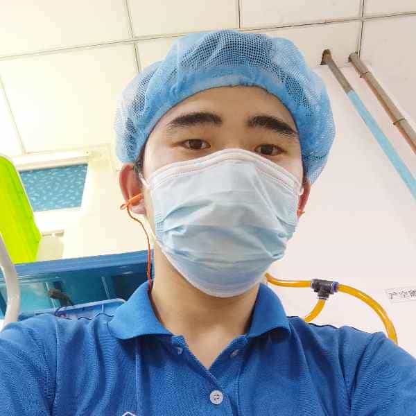 32岁岁四川单身帅哥 - 澄迈吉缘网