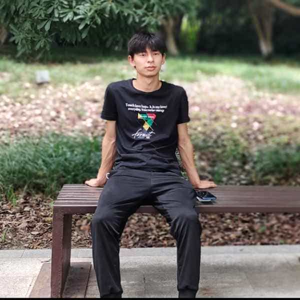 35岁岁贵州单身帅哥 - 澄迈吉缘网