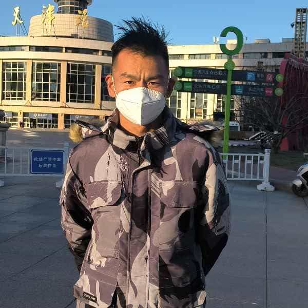 35岁岁吉林单身帅哥 - 澄迈吉缘网