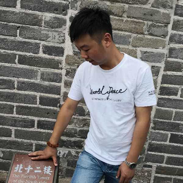 28岁岁河南单身帅哥 - 澄迈吉缘网