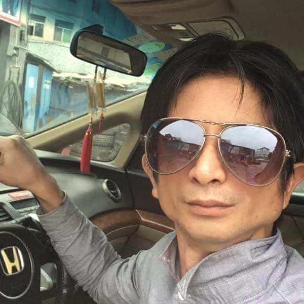48岁岁海南单身帅哥 - 澄迈吉缘网