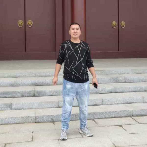 35岁岁吉林单身帅哥 - 澄迈吉缘网