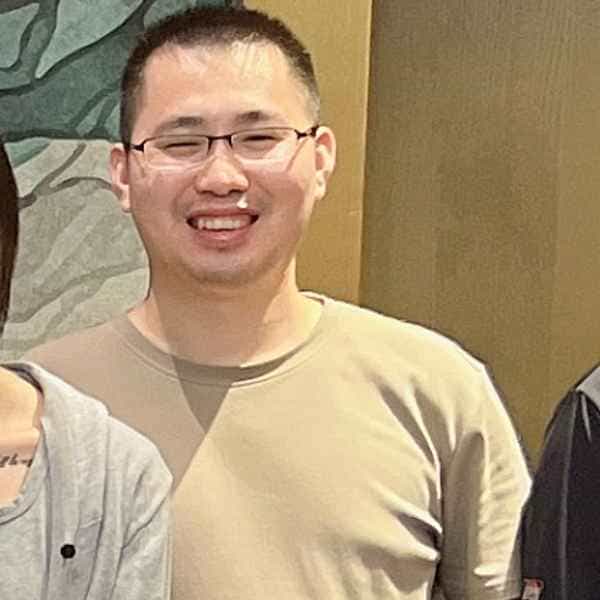 36岁岁广东单身帅哥 - 澄迈吉缘网