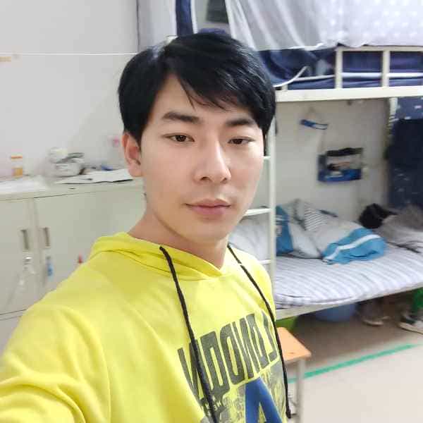 38岁岁河南单身帅哥 - 澄迈吉缘网