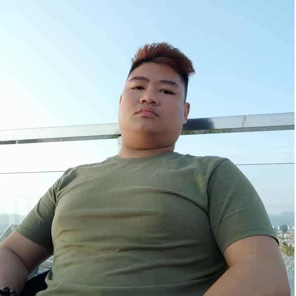 29岁岁广东单身帅哥 - 澄迈吉缘网