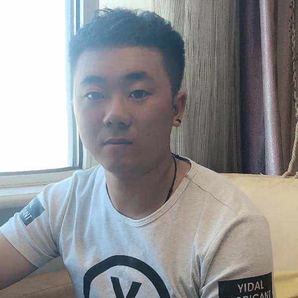 34岁岁内蒙古单身帅哥 - 澄迈吉缘网