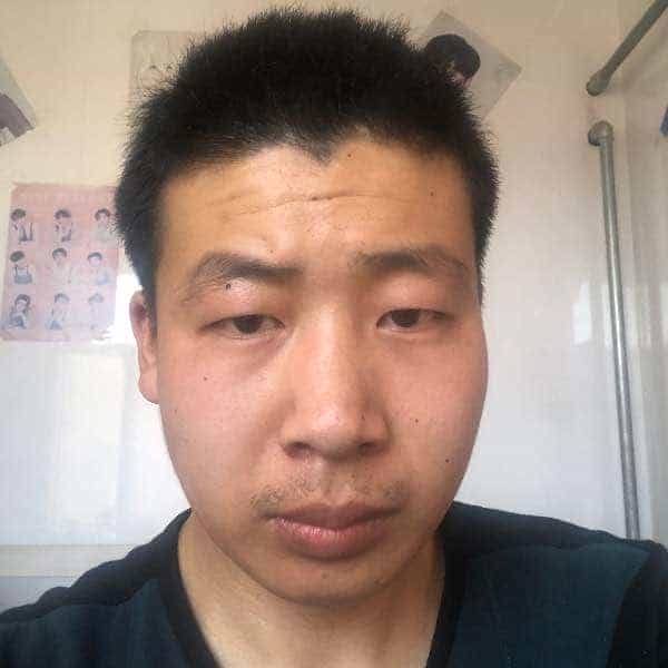 31岁岁内蒙古单身帅哥 - 澄迈吉缘网
