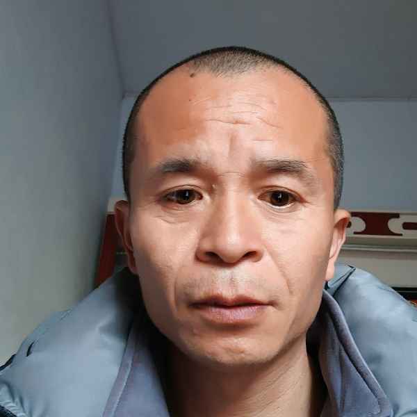 43岁岁河南单身帅哥 - 澄迈吉缘网