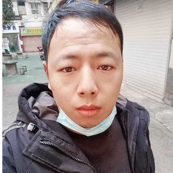 35岁岁四川单身帅哥 - 澄迈吉缘网