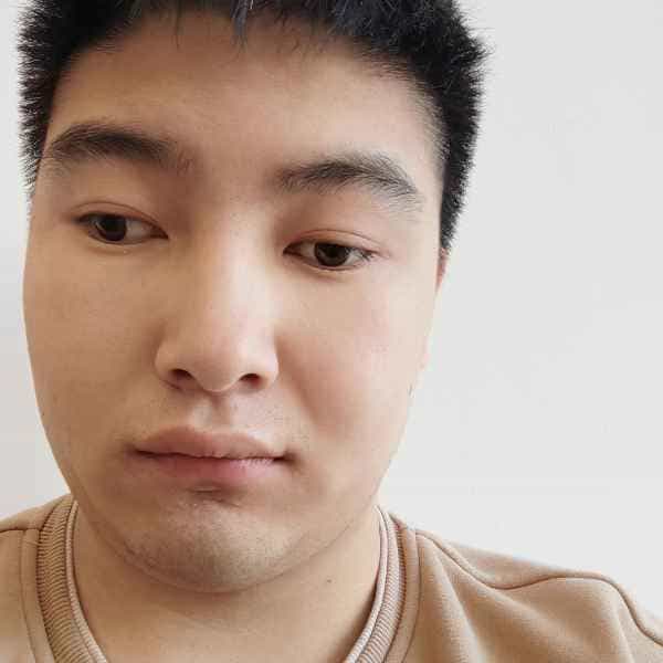 23岁岁辽宁单身帅哥 - 澄迈吉缘网