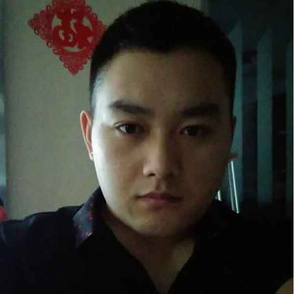 36岁岁河南单身帅哥 - 澄迈吉缘网