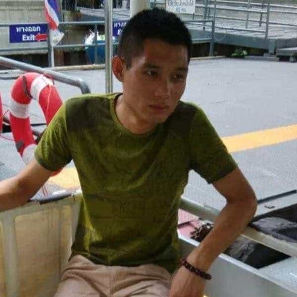 38岁岁湖南单身帅哥 - 澄迈吉缘网