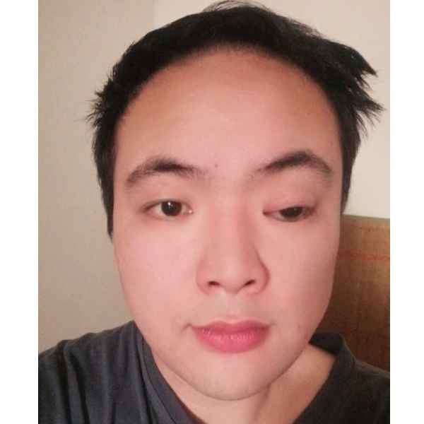 33岁岁湖北单身帅哥 - 澄迈吉缘网