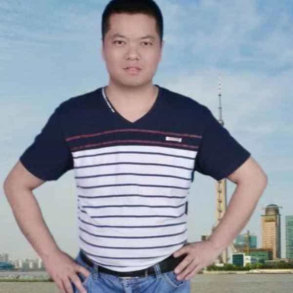 35岁岁湖北单身帅哥 - 澄迈吉缘网