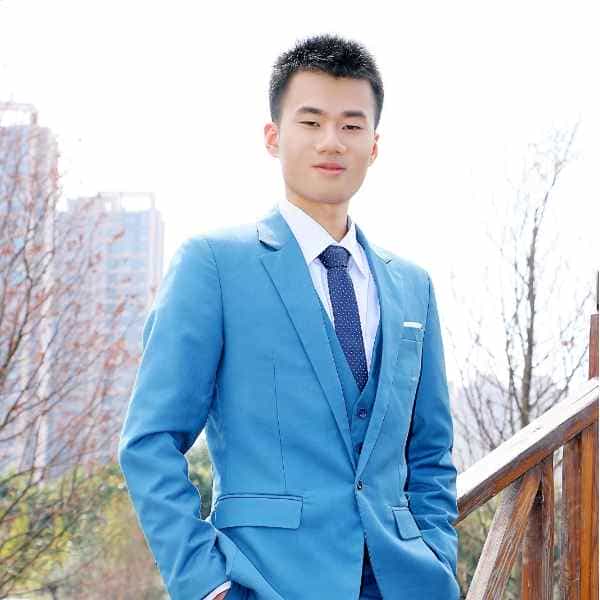 36岁岁福建单身帅哥 - 澄迈吉缘网