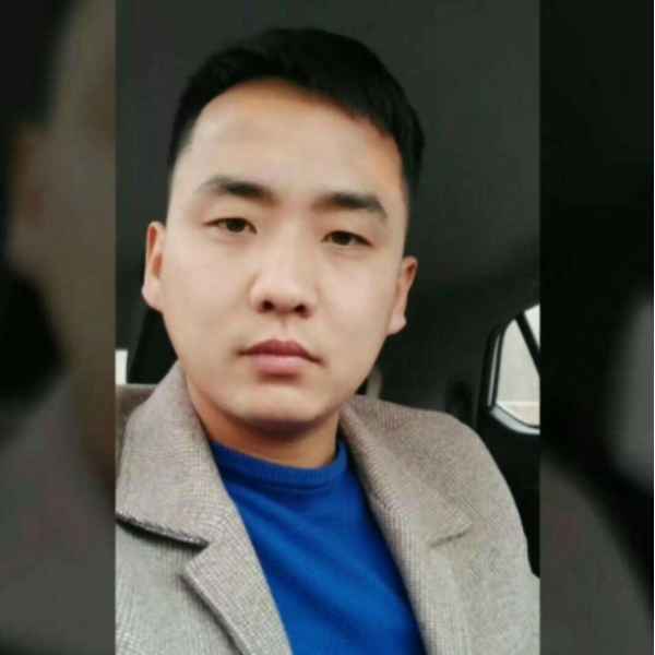 31岁岁陕西单身帅哥 - 澄迈吉缘网