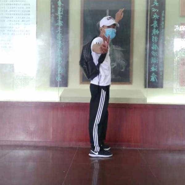 36岁岁广东单身帅哥 - 澄迈吉缘网