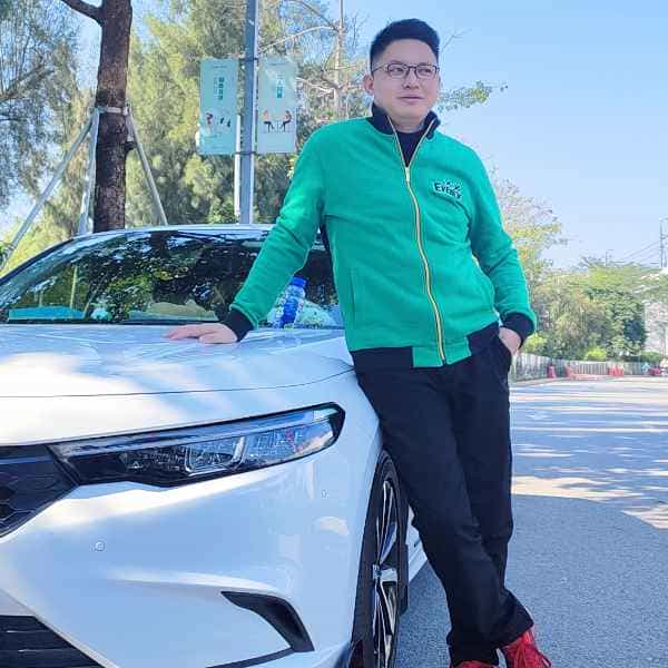 31岁岁湖北单身帅哥 - 澄迈吉缘网
