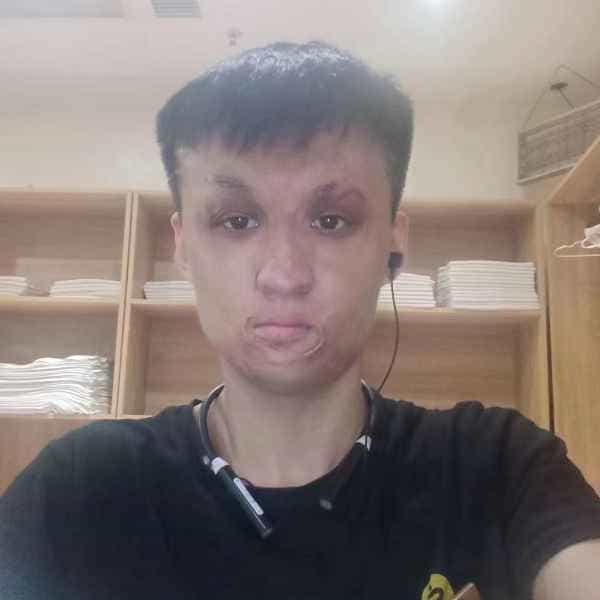 27岁岁山东单身帅哥 - 澄迈吉缘网