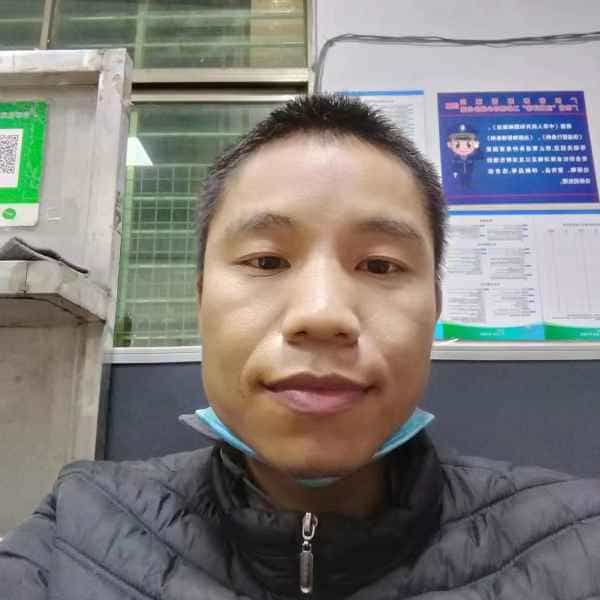 38岁岁广东单身帅哥 - 澄迈吉缘网