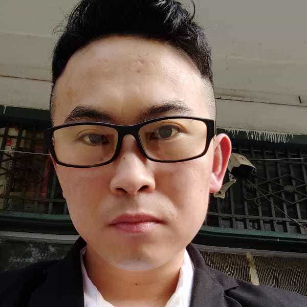 34岁岁陕西单身帅哥 - 澄迈吉缘网
