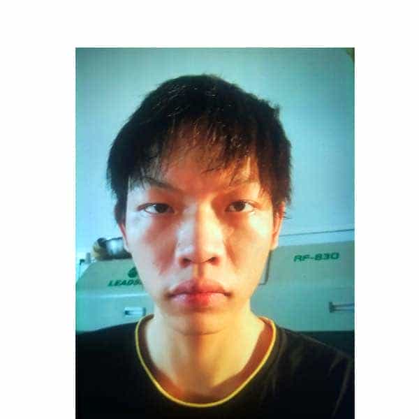 30岁岁江西单身帅哥 - 澄迈吉缘网