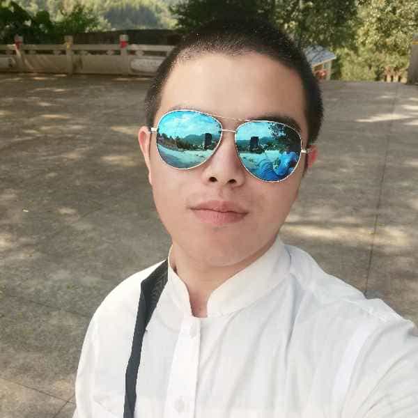 35岁岁福建单身帅哥 - 澄迈吉缘网