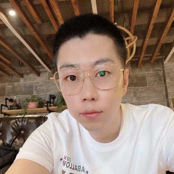 35岁岁内蒙古单身帅哥 - 澄迈吉缘网