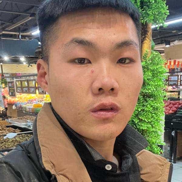 28岁岁河南单身帅哥 - 澄迈吉缘网