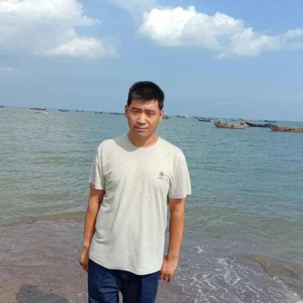 44岁岁辽宁单身帅哥 - 澄迈吉缘网