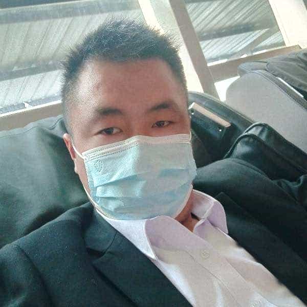 35岁岁贵州单身帅哥 - 澄迈吉缘网