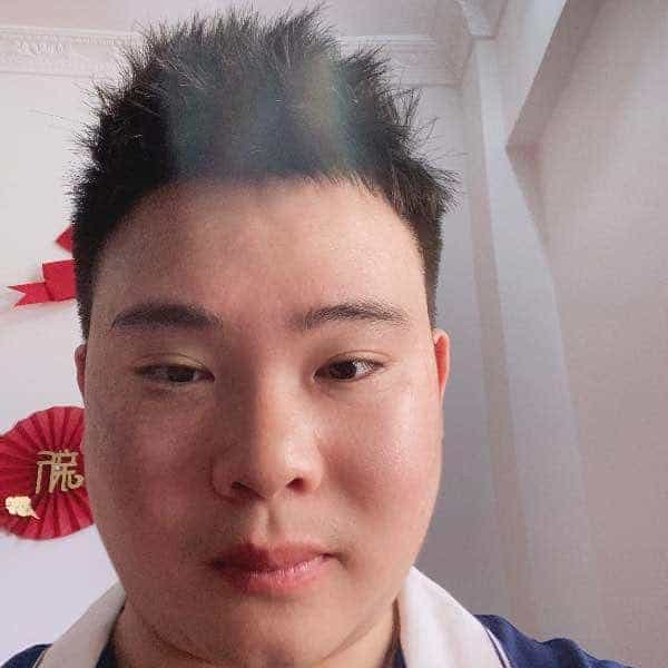 31岁岁广东单身帅哥 - 澄迈吉缘网