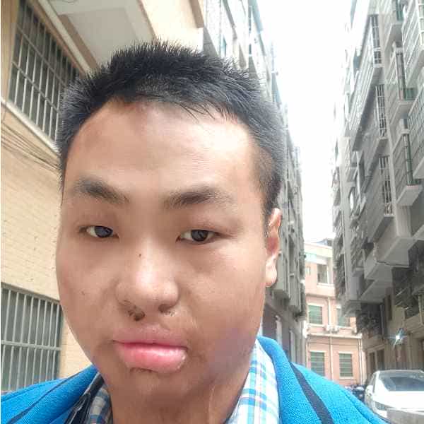 33岁岁湖北单身帅哥 - 澄迈吉缘网