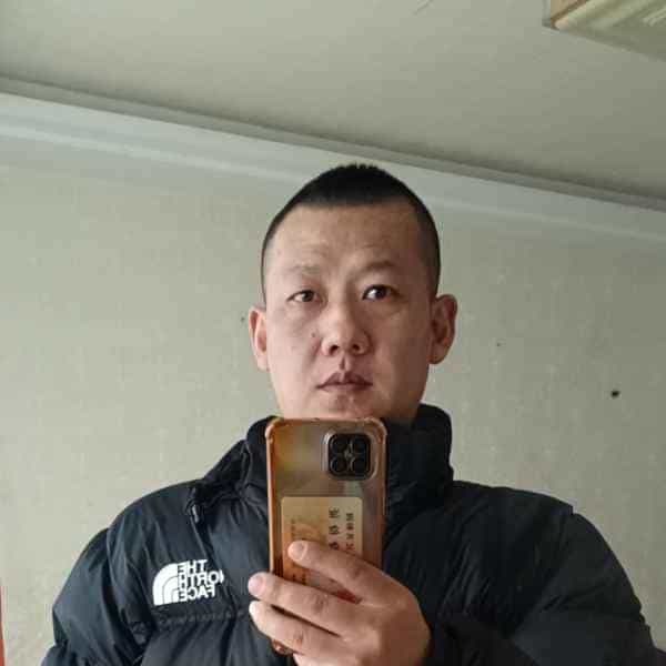 39岁岁辽宁单身帅哥 - 澄迈吉缘网