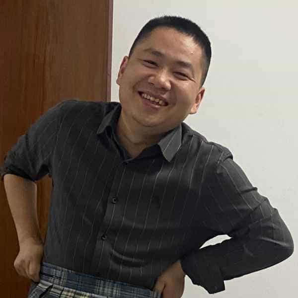 36岁岁四川单身帅哥 - 澄迈吉缘网