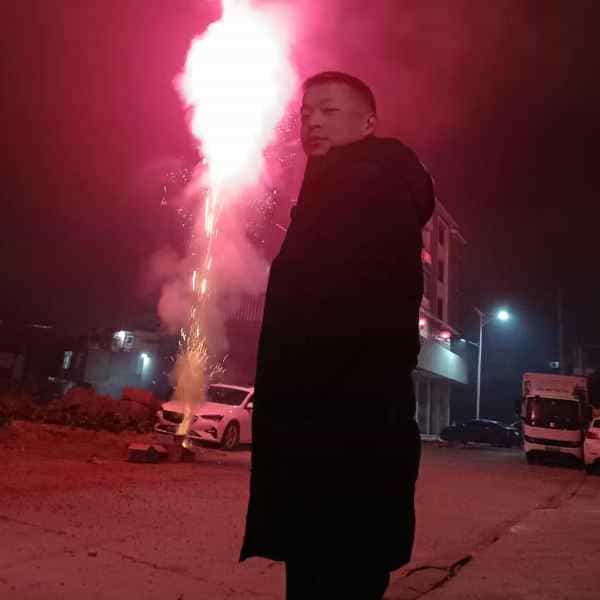 38岁岁四川单身帅哥 - 澄迈吉缘网