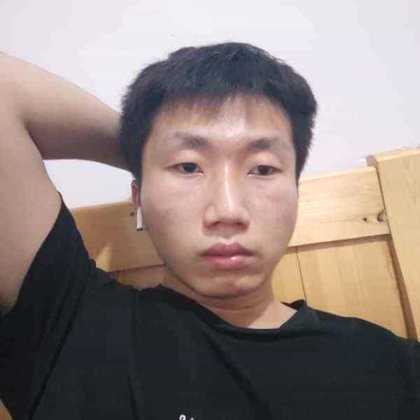 24岁岁山西单身帅哥 - 澄迈吉缘网