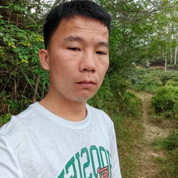 35岁岁广东单身帅哥 - 澄迈吉缘网