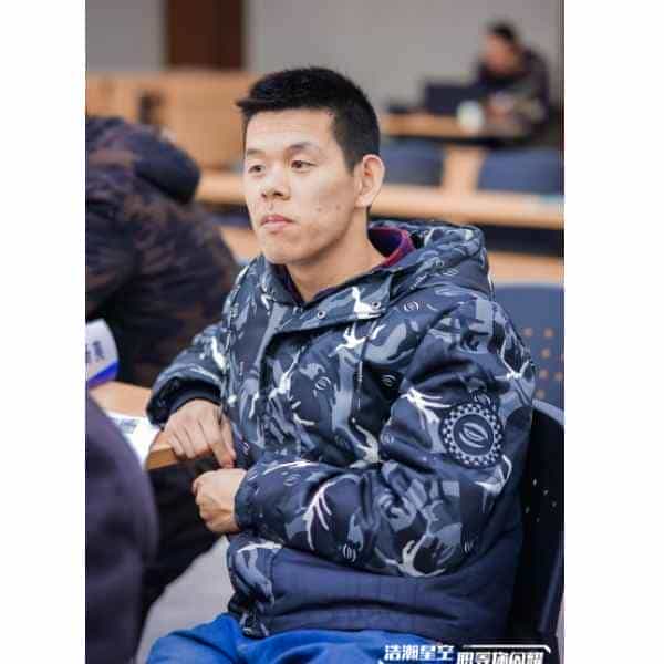 30岁岁江苏单身帅哥 - 澄迈吉缘网